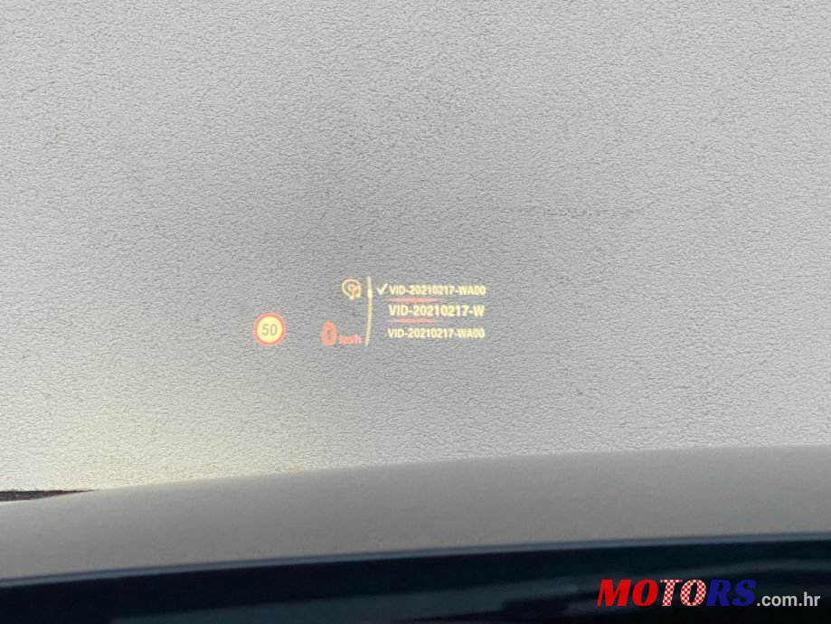 2014' BMW Serija 4 420D photo #6