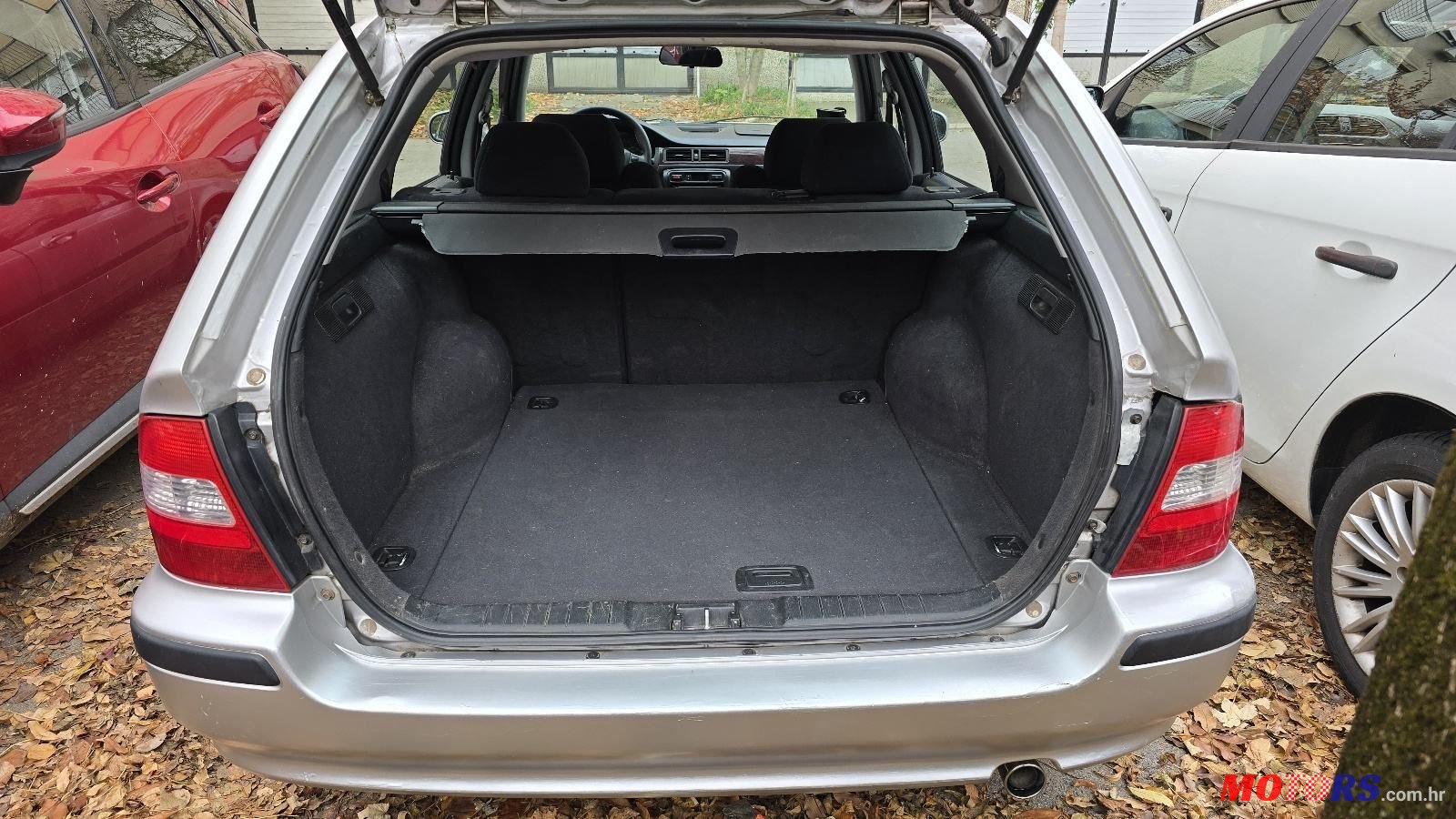 2000' Honda Civic 1,4 I photo #6