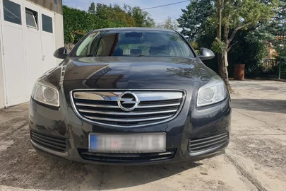 2010' Opel Insignia 2,0 Cdti