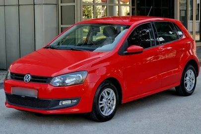 2014' Volkswagen Polo 1,2