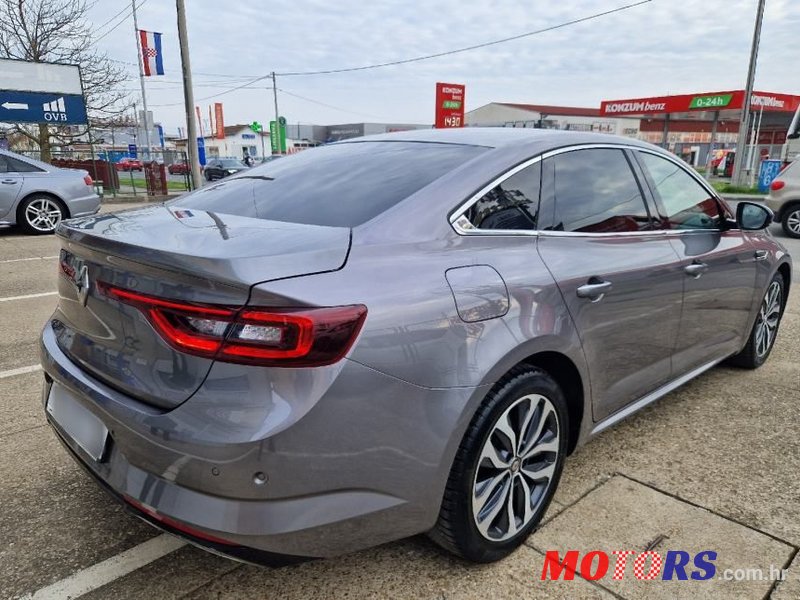 2019' Renault Talisman Dci photo #5