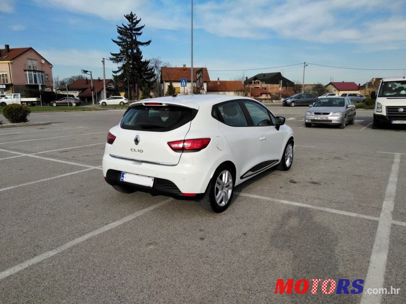 2019' Renault Clio Dci photo #6