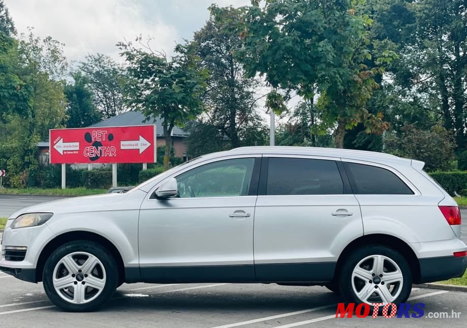 2006' Audi Q7 photo #2