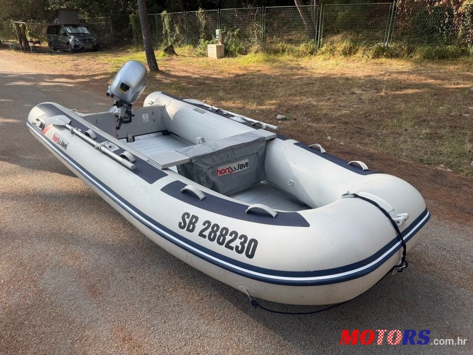 2024' Honda Ostalo photo #1