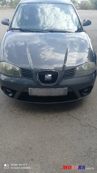 2006' SEAT Ibiza 1,2 photo #5