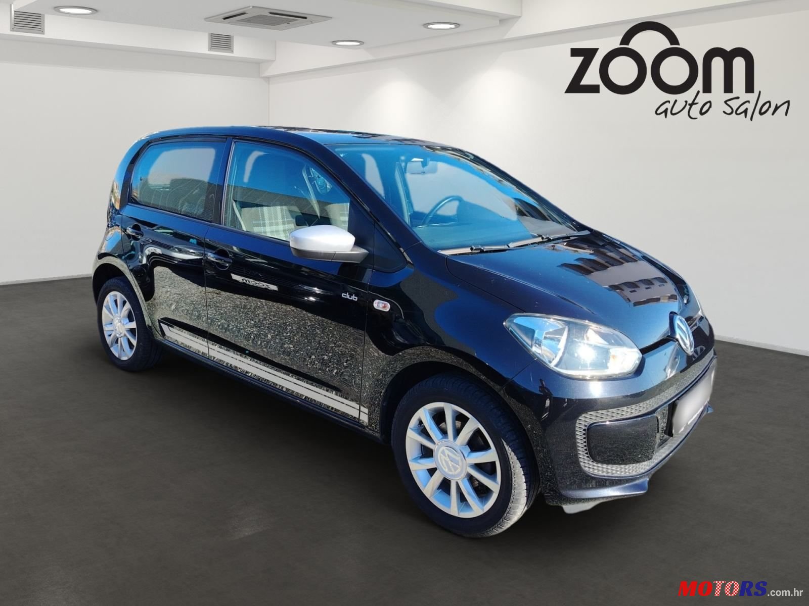 2016' Volkswagen Up! 1,0 photo #2