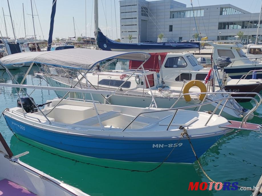 2022' Fortis 505 ISPORUKA ODMAH photo #1