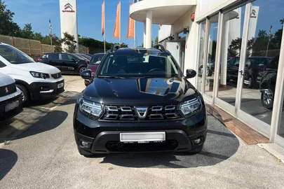 2022' Dacia Duster 1,5 Blue Dci