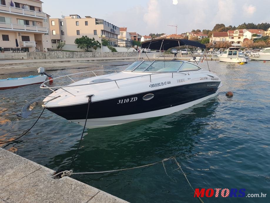 2015' Crownline 286 SC photo #1