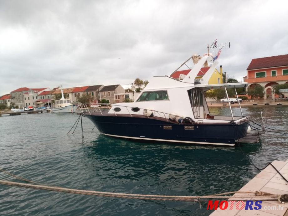 2001' Fisherman photo #1