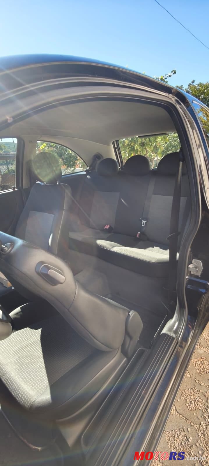 2006' Opel Corsa 1,3 Cdti photo #5