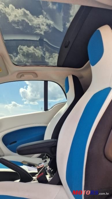 2017' Smart Fortwo photo #5