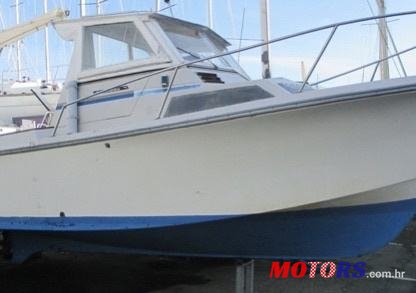 1977' Jeanneau photo #1