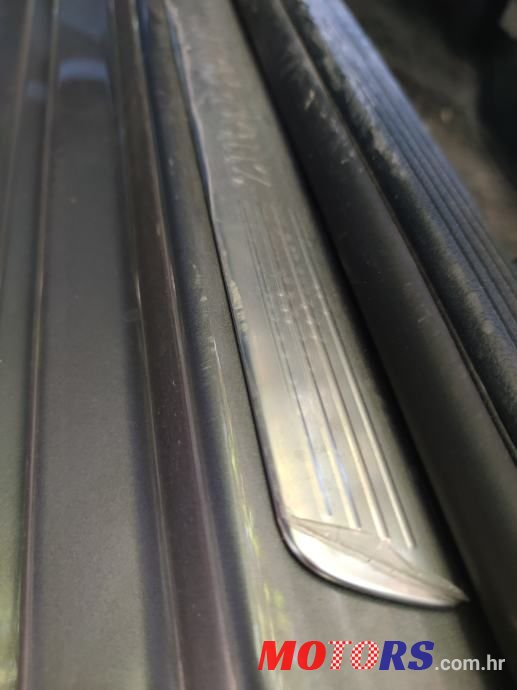 2015' Mercedes-Benz B-Klasa 180 Cdi photo #6