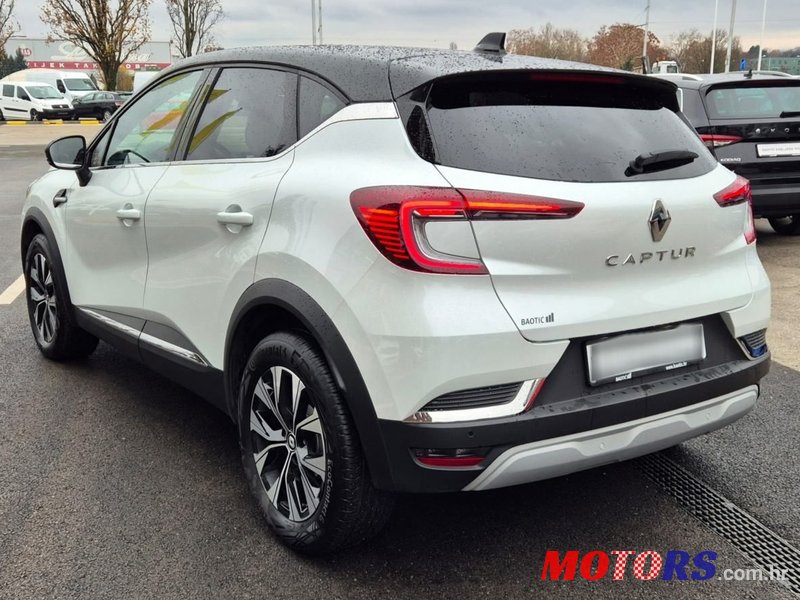 2024' Renault Captur Tce 90 Techno photo #5