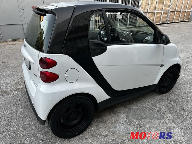 2014' Smart Fortwo photo #4