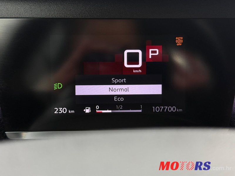 2021' Citroen C4 1,2 Puretech photo #3