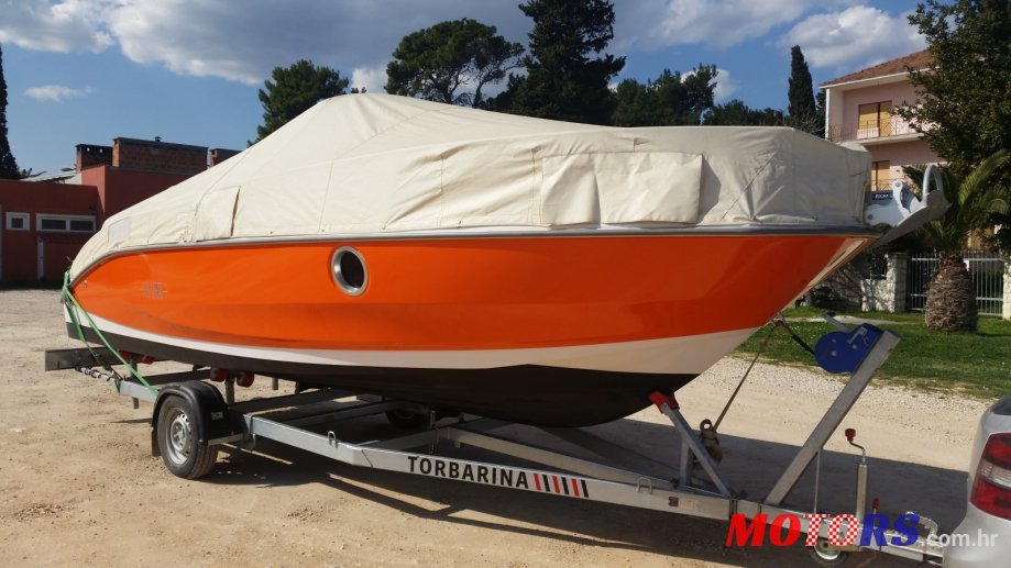 2015' Sessa Dorado photo #2