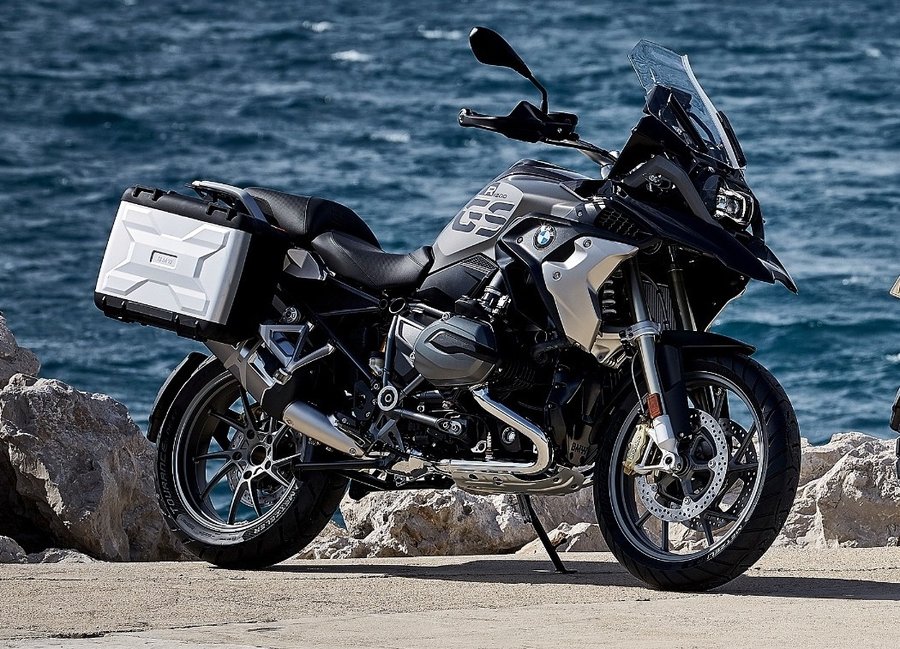 BMW priprema opoziv za čak 440.000 R 1200 GS i R 1250 GS motocikle