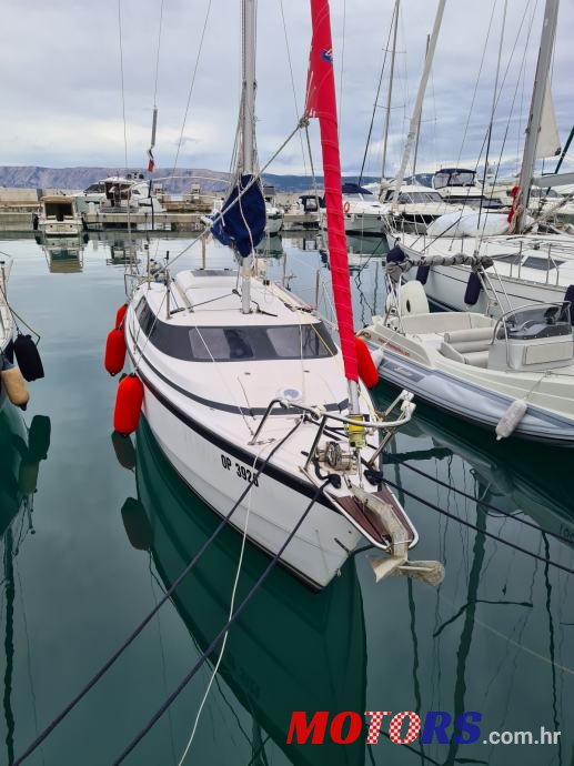 1997' MacGregor photo #1