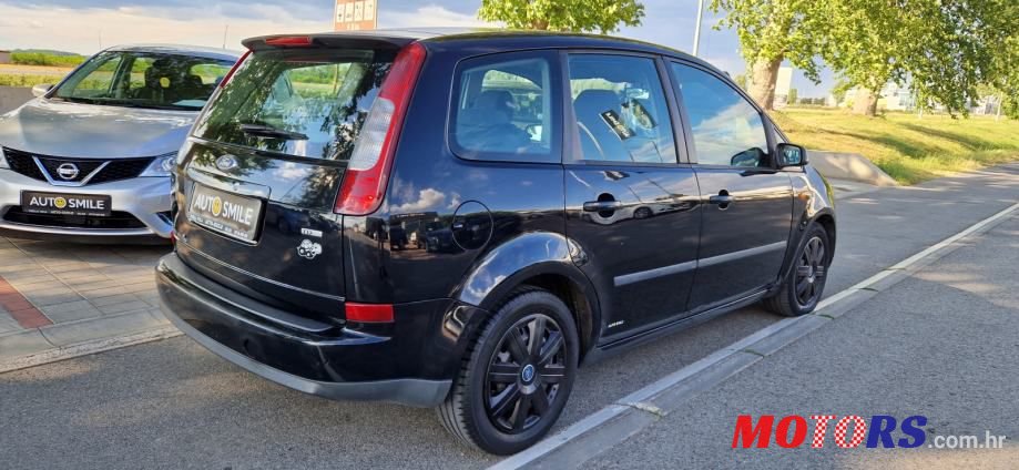 2004' Ford C-MAX photo #2