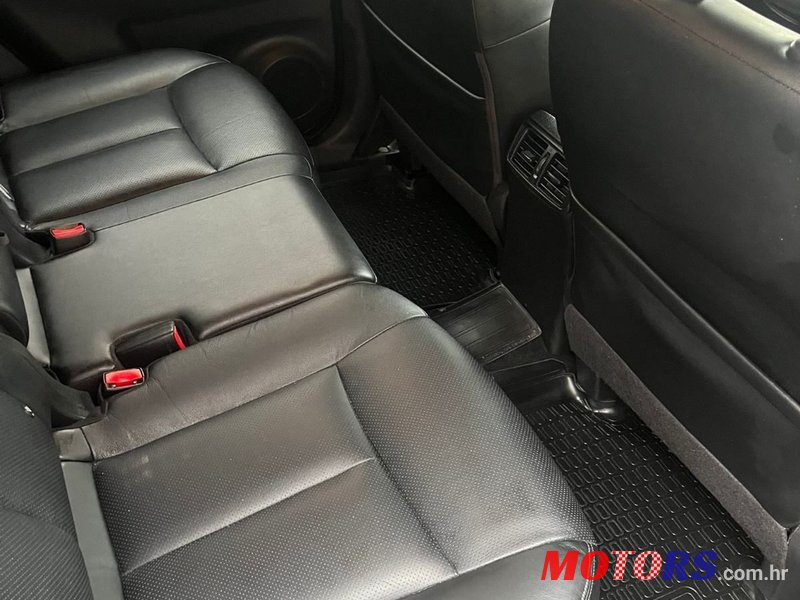 2018' Nissan X-Trail 4Wd 2,0 photo #6
