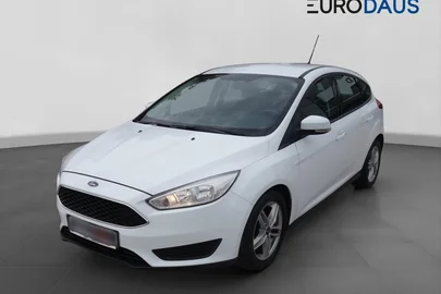 2016' Ford Focus 1,5 Tdci