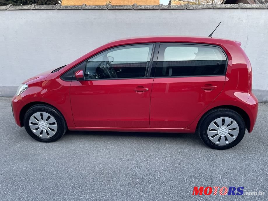 2021' Volkswagen Up! 1,0 photo #2
