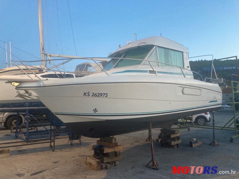 1995' Jeanneau Merry fisher 800 photo #1