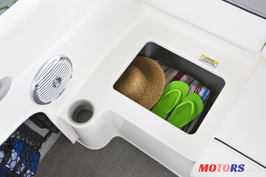 2022' Bayliner 170 BR Bowrider photo #7