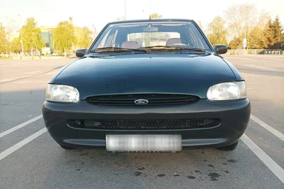 1996' Ford Escort 1,3