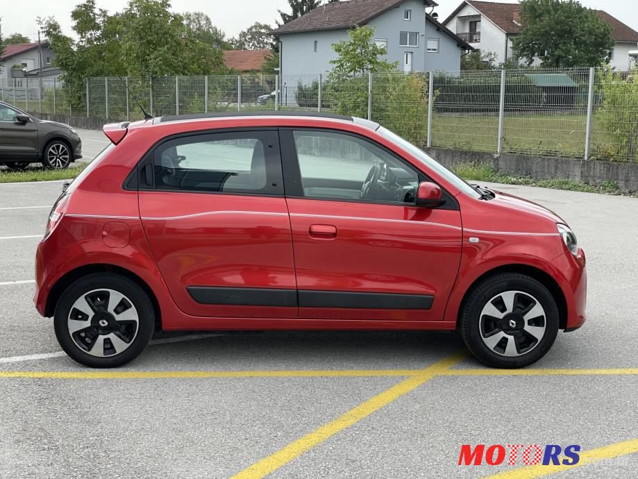 2016' Renault Twingo Sce 70 photo #3