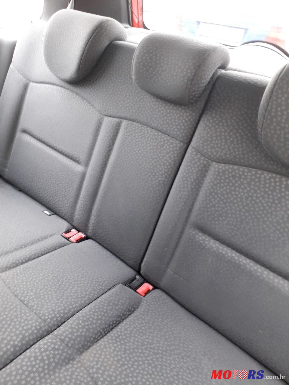 2009' Renault Clio STORIA 1,2 photo #6