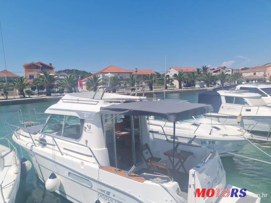 2007' Ocqueteau photo #1