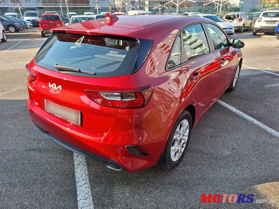 2023' Kia Ceed 1.5 photo #6