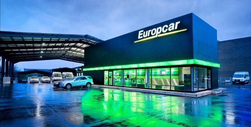 Volkswagen Group moves step closer to acquiring Europcar