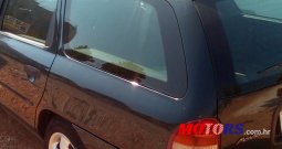 1997' Ford Mondeo photo #3