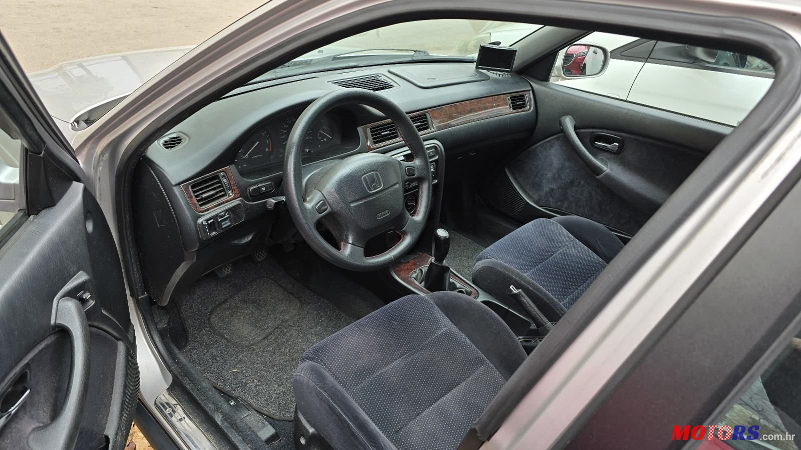 2000' Honda Civic 1,4 I photo #4