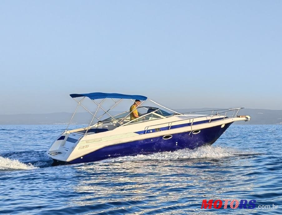 1991' Cobalt 263 photo #1