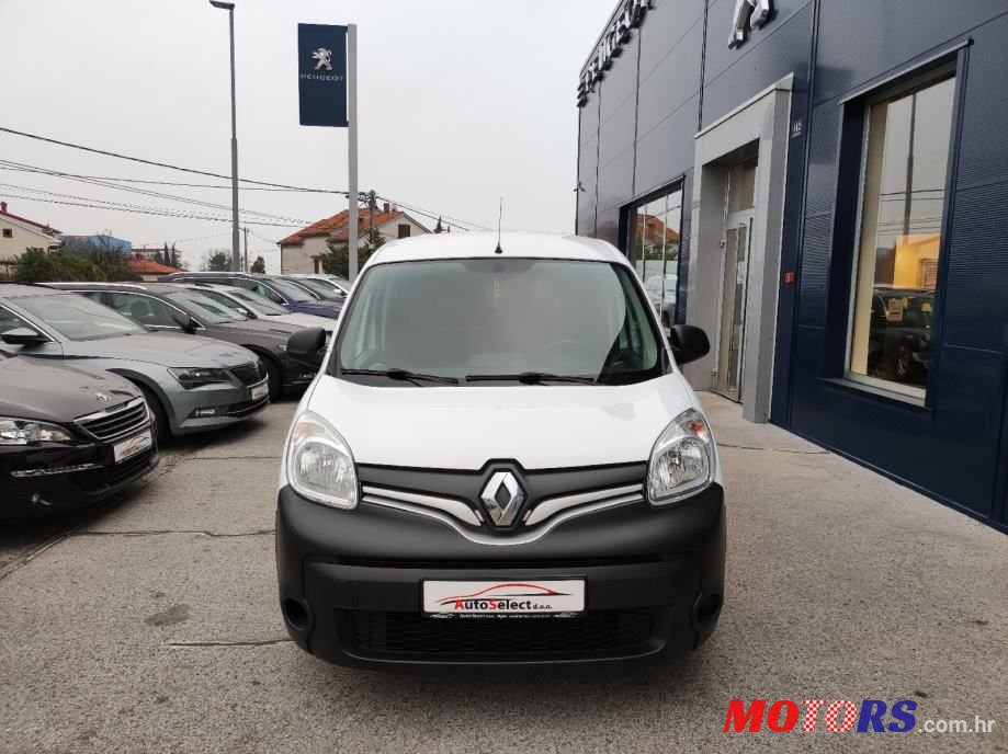 2016' Renault Kangoo Express photo #3