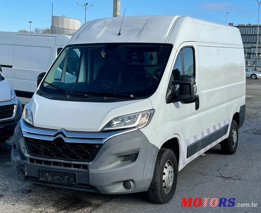 2014' Citroen photo #1