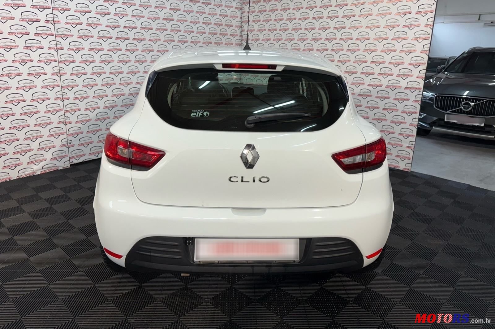 2019' Renault Clio Dci 75 photo #6