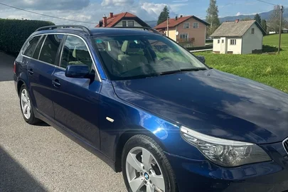 2007' BMW Serija 5 Touring 530Xd