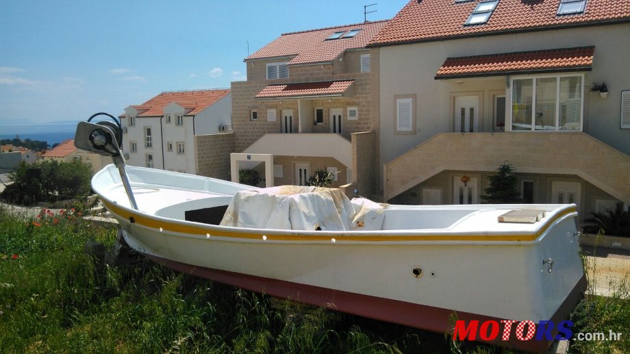 2000' Pasara photo #1