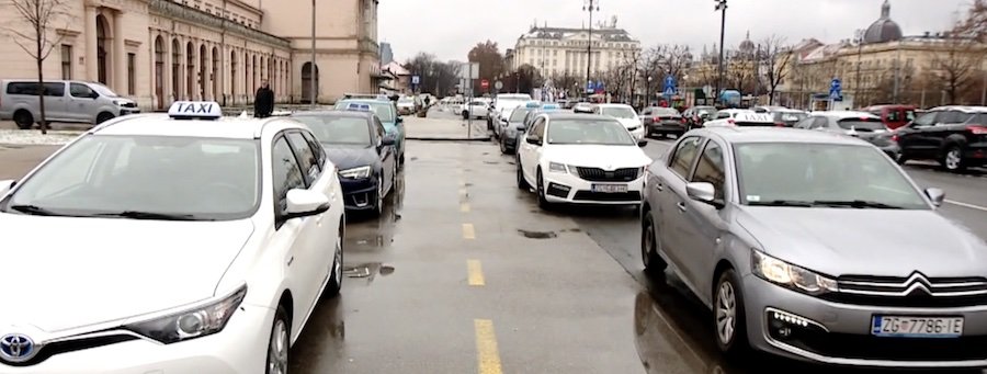 Tko nas to vozi? Krivotvorene dozvole, slaba obuka i nered na cestama