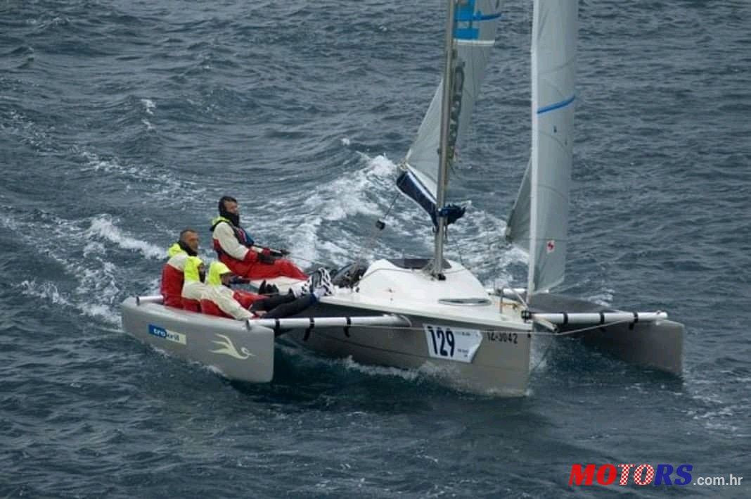 2006' Tornado photo #1