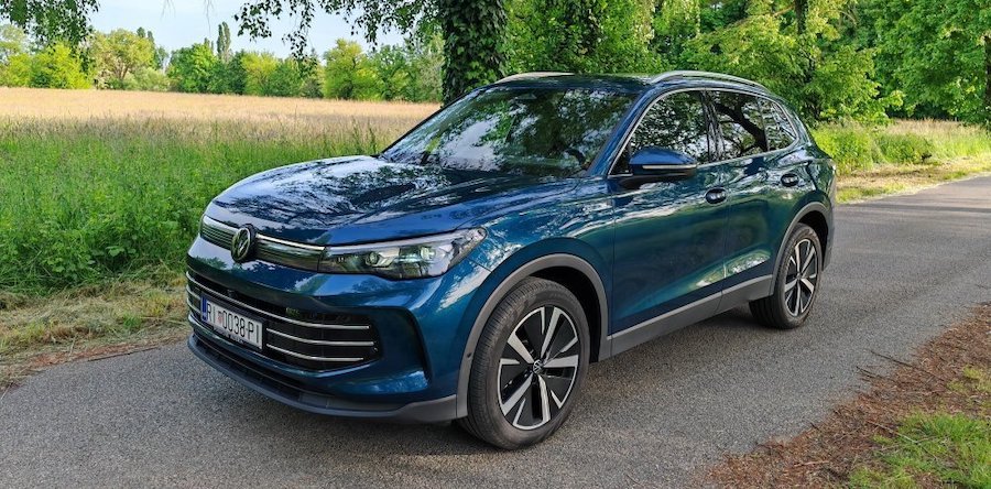 Isprobali smo novi Volkswagen Tiguan: Luksuzniji je i učinkovitiji nego ikad