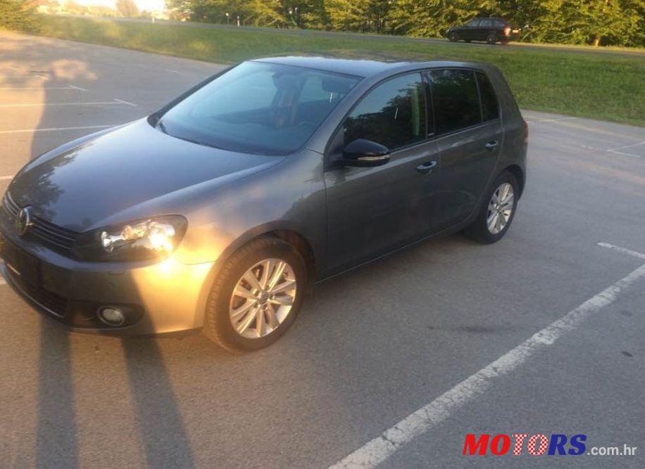 2011' Audi A3 1,6 Tdi photo #2