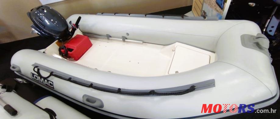 2018' Lomac 350 0pen photo #1