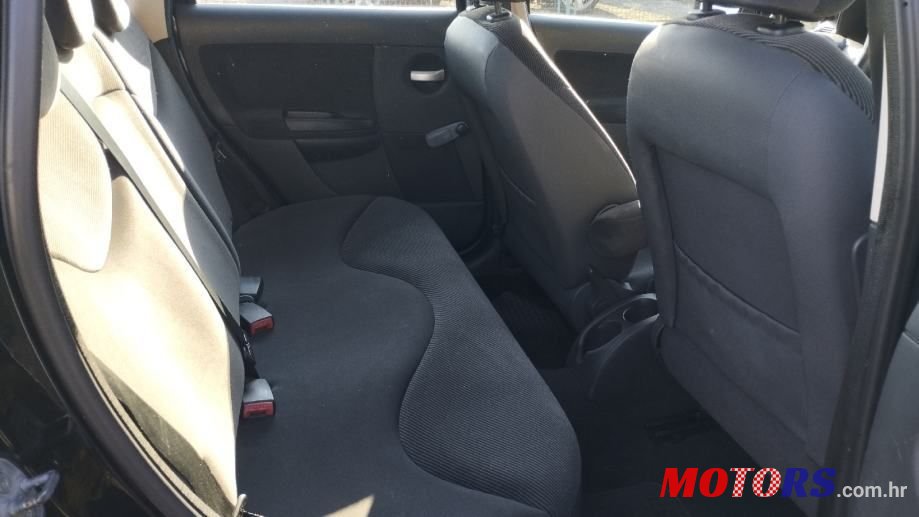 2007' Citroen C3 1,4 I photo #6